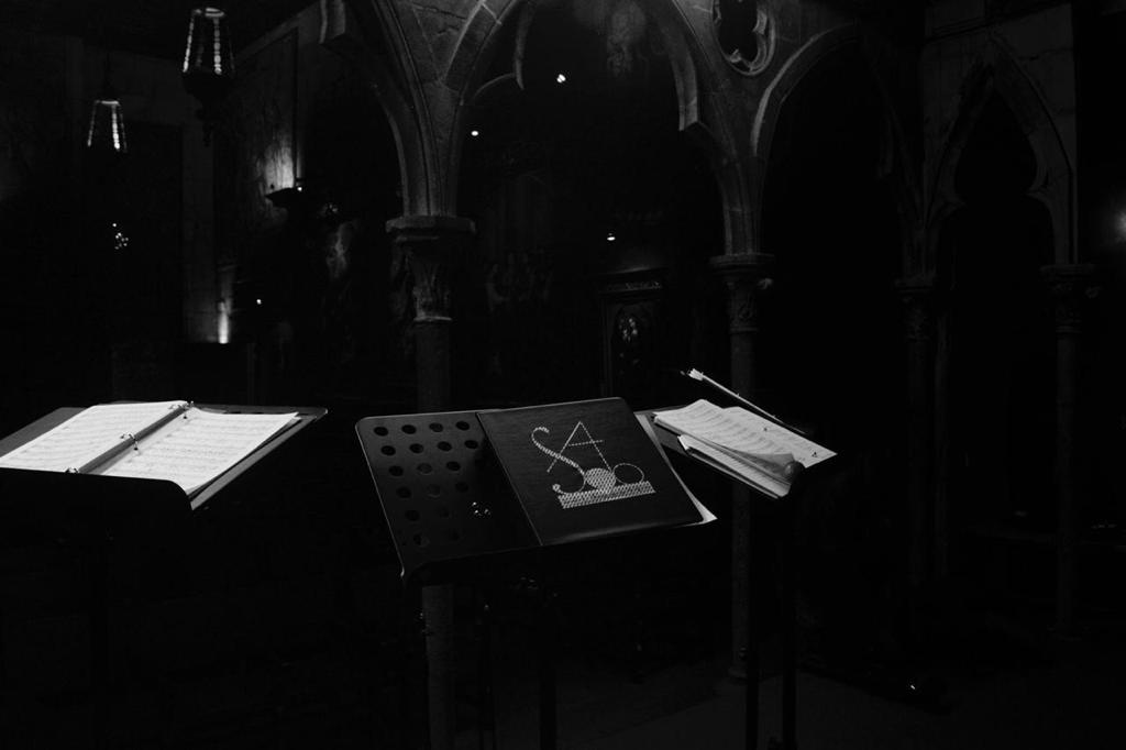 Ensamble Femenino SOLO 4